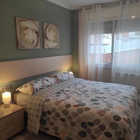Apartamento En Viladecans Cerca Del Aeropuerto Viladecáns Exterior foto