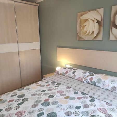 Apartamento En Viladecans Cerca Del Aeropuerto Viladecáns Exterior foto