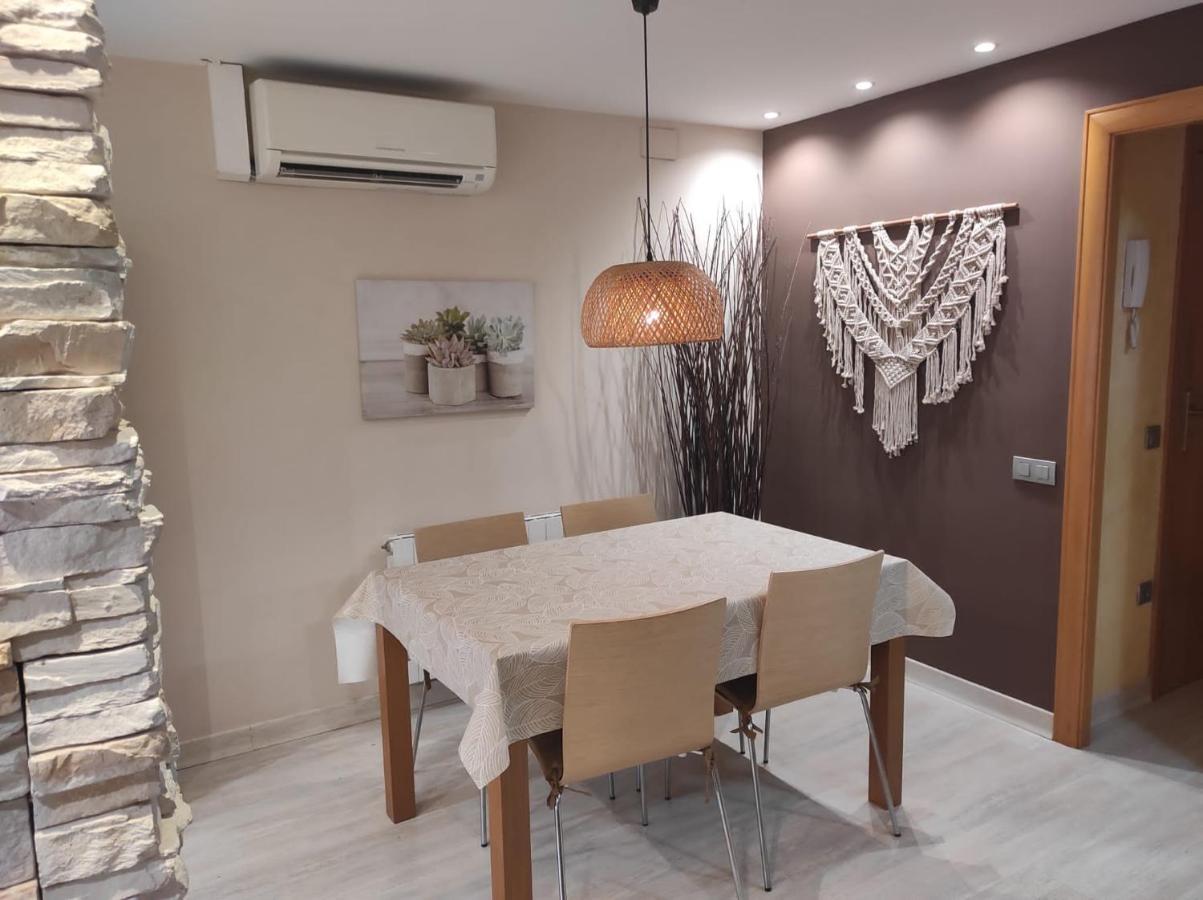 Apartamento En Viladecans Cerca Del Aeropuerto Viladecáns Exterior foto