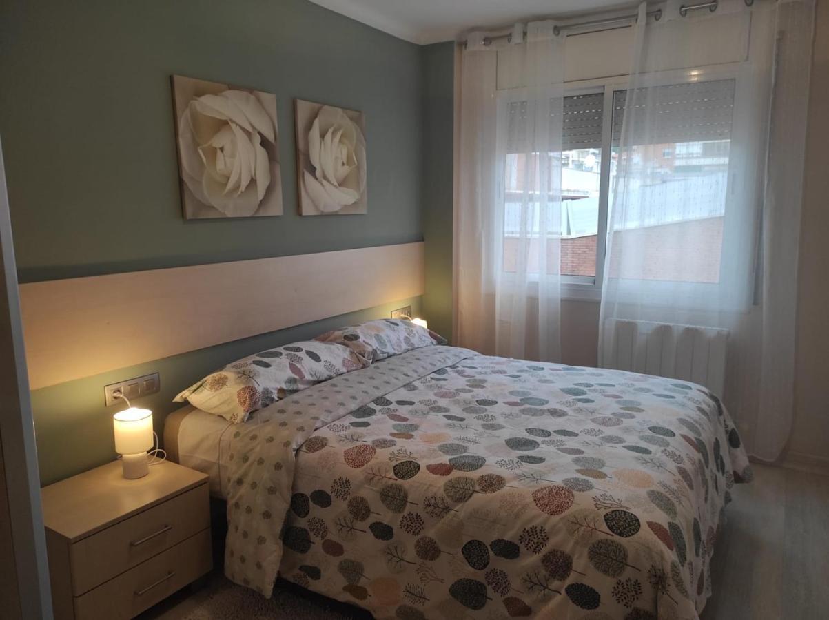 Apartamento En Viladecans Cerca Del Aeropuerto Viladecáns Exterior foto