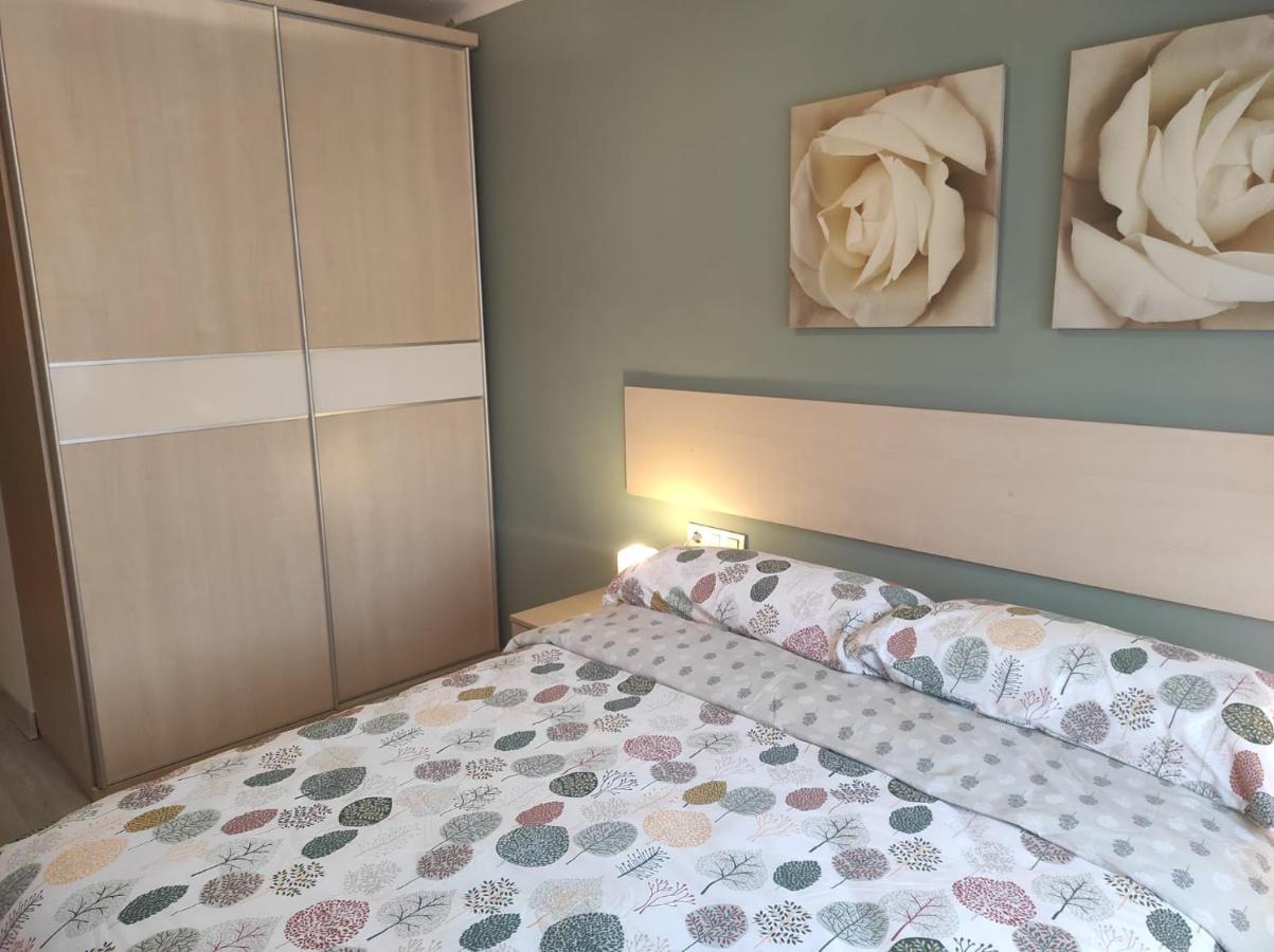 Apartamento En Viladecans Cerca Del Aeropuerto Viladecáns Exterior foto