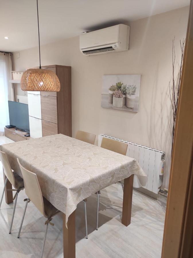 Apartamento En Viladecans Cerca Del Aeropuerto Viladecáns Exterior foto