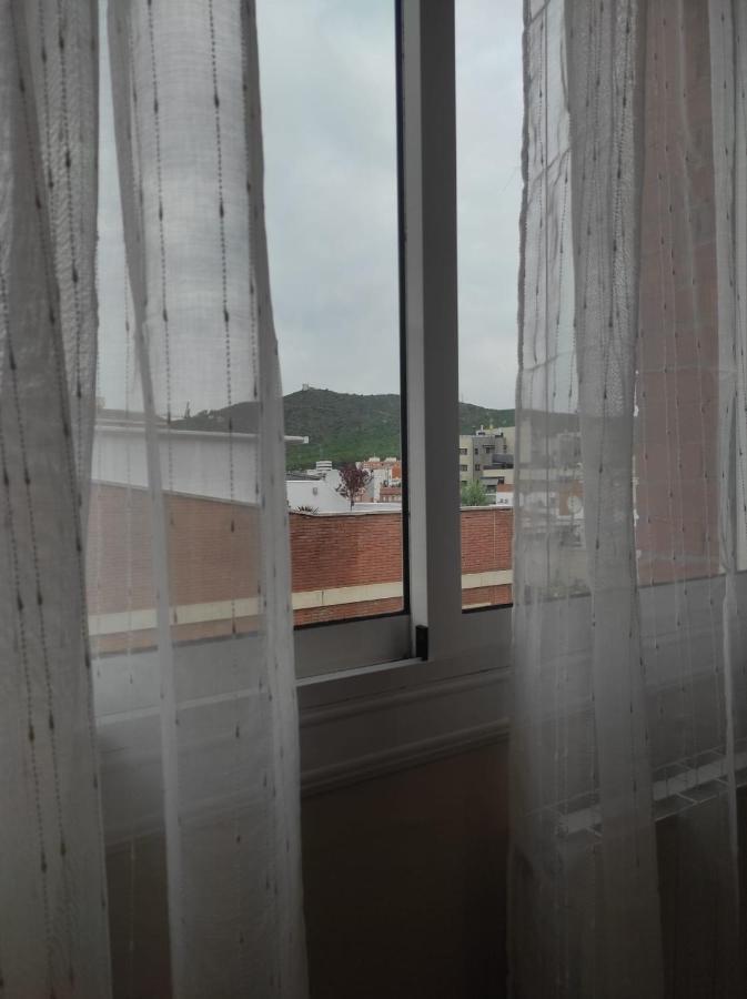 Apartamento En Viladecans Cerca Del Aeropuerto Viladecáns Exterior foto